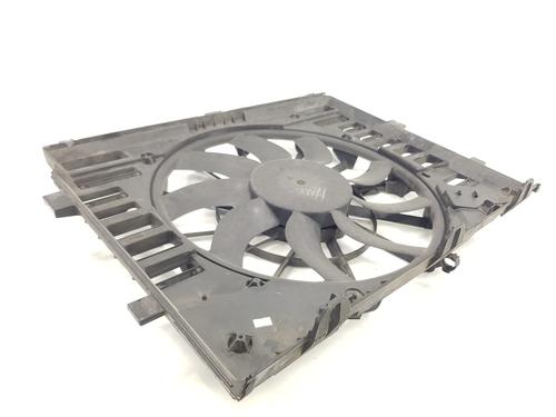 Kjølevifte elektrisk PORSCHE CAYENNE (92A) 3.0 Diesel | BP29479315M35 