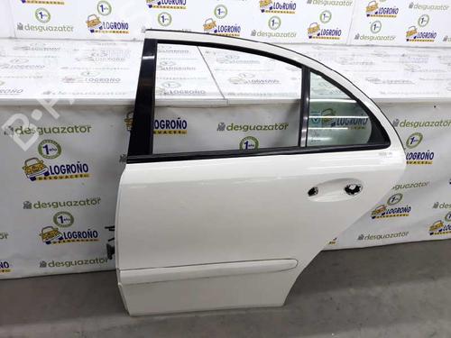 Left rear door MERCEDES-BENZ E-CLASS (W211) E 220 CDI (211.008) | BP2497925C4 