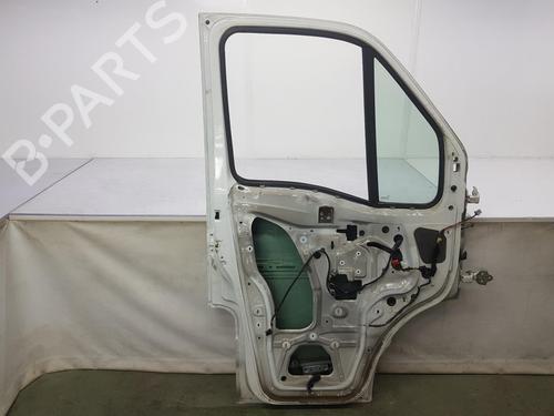 Left front door NISSAN INTERSTAR Van (X70) dCi 120 | BP9439407C2 