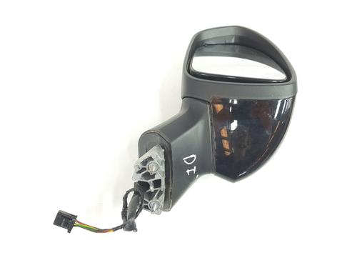Left mirror RENAULT CLIO V (B7_) | BP37495306C26 - Image 7