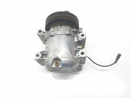 AC Kompressor ISUZU D-MAX I (TFR, TFS) 3.0 DiTD 4x4 (TFS77H) | BP29436059M34 