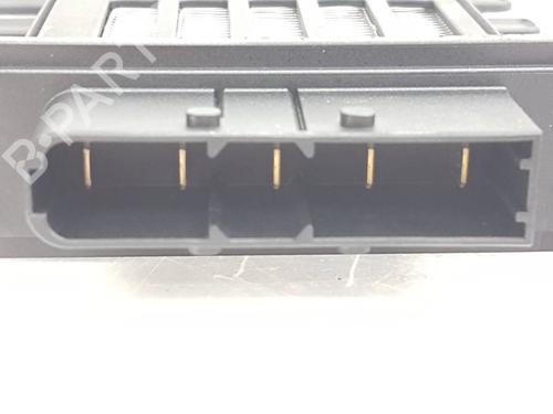 Heater resistor JAGUAR XE (X760) | BP38734556M108 - Image 2
