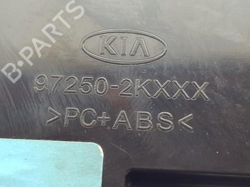 Climate control KIA SOUL II (PS) 1.6 CRDi 128 | BP37995682I5 - Image 5