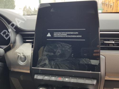 Electronic sensor RENAULT ARKANA I (LCM_, LDN_)  | BP33694524M84  - Image 8