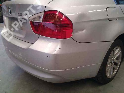 Left sun visor BMW 3 (E90) 320 d | BP1638205I1  - Image 22