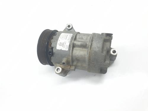 AC compressor FIAT 500L (351_, 352_) 1.6 D Multijet (199LYE1B) | BP26655599M34 