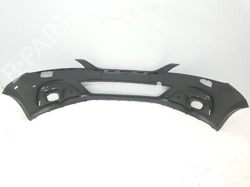 Front bumper SEAT ALHAMBRA (710, 711)  | BP17622954C7 