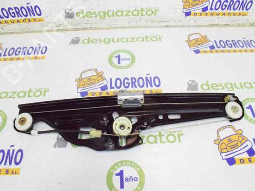 Rear left window mechanism BMW 5 Touring (E61) 520 d | BP780040C24 