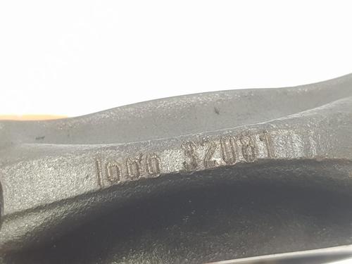 Other MERCEDES-BENZ M-CLASS (W163) ML 270 CDI (163.113) | BP14112506O1 