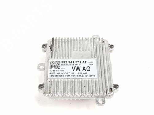 Xenon ballast SEAT IBIZA V (KJ1, KJG)  | BP27504547C53 