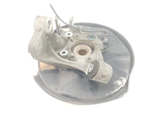 Left rear steering knuckle AUDI A6 C6 (4F2) 3.0 TDI quattro | BP16822786M27 