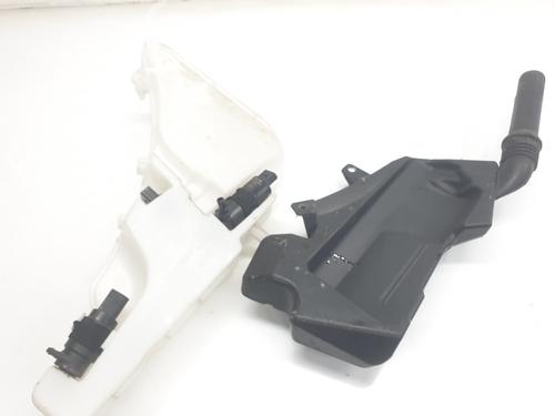 Windscreen washer tank AUDI A6 C7 (4G2, 4GC) 2.0 TDI | BP29505193C113 