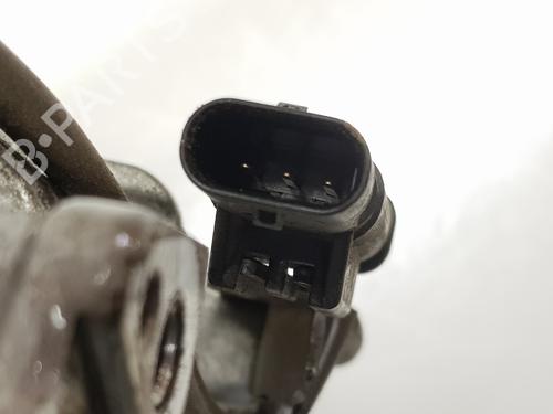 AC compressor BMW 1 (F21) 118 d | BP33292774M34 - Image 3