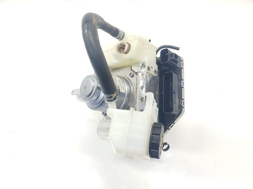 ABS pump MAZDA 3 Saloon (BP_) 2.0 SKYACTIV-G M Hybrid | BP21803016M43 