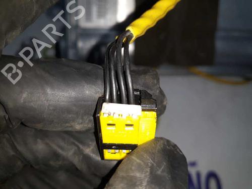 Passasjer kollisjonspute BMW X3 (E83) 2.0 d | BP2280307C10 