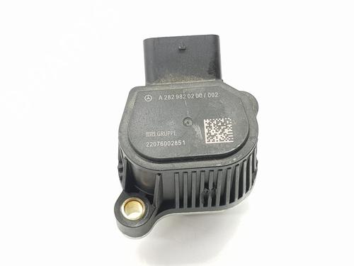 Used Electronic sensor MERCEDES-BENZ A-CLASS (W177) A 200 (177.087) (163 hp) 23527654