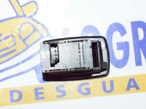 Left rear window switch BMW 1 (E87) 118 d | BP1366380I29 