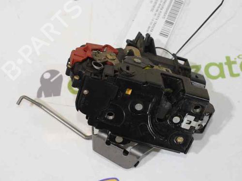 Venstre bak lås AUDI A4 B6 (8E2) 1.9 TDI | BP1159687C100 