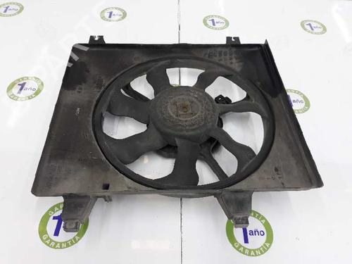 Radiator fan HYUNDAI MATRIX (FC) 1.5 CRDi VGT | BP4906804M35 