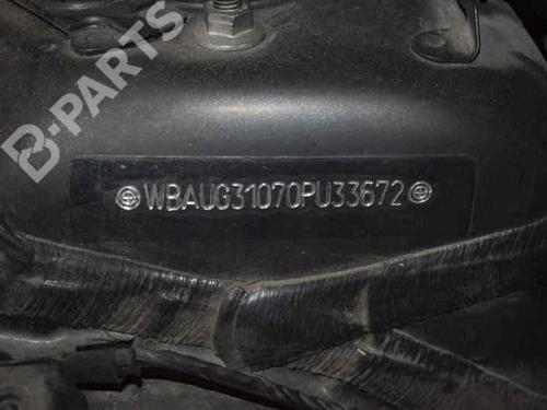 Right rear window switch BMW 1 (E87) 118 d | BP3378855C107  - Image 51