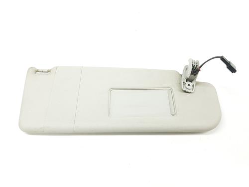 Used Right sun visor SKODA SUPERB II Estate (3T5) 2.0 TDI (170 hp) 18552602