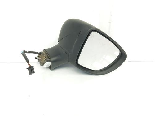 Right mirror RENAULT CLIO IV (BH_) 1.5 dCi 75 | BP9106911C27 