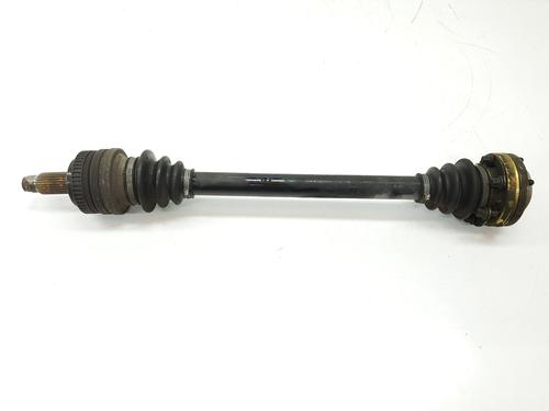 Used Left rear driveshaft BMW 3 Compact (E46) 316 ti (115 hp) 27348606
