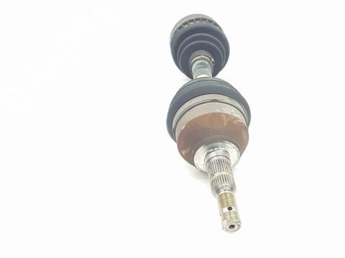 Left front driveshaft OPEL MERIVA B MPV (S10)  | BP26005247M38 