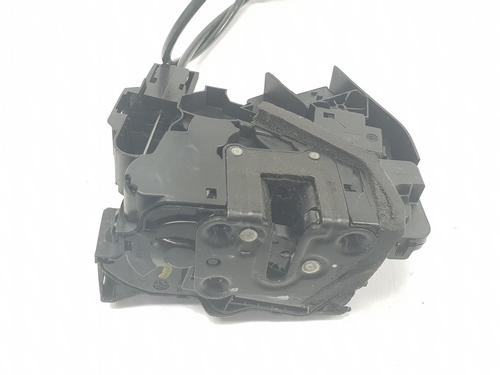 Front right lock RENAULT MEGANE IV Grandtour (K9A/M/N_) 1.3 TCe 160 (K9NC) | BP16302590C97 