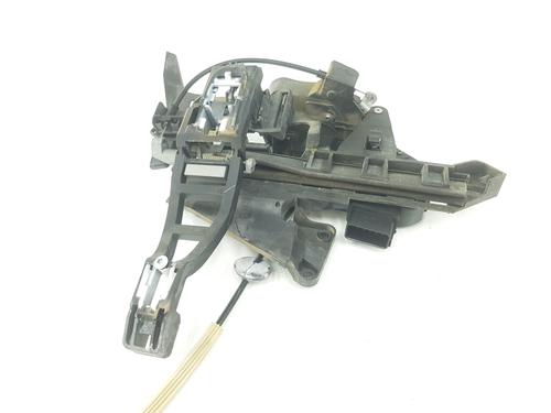 Rear left lock FORD KUGA I 2.0 TDCi | BP16090783C100 