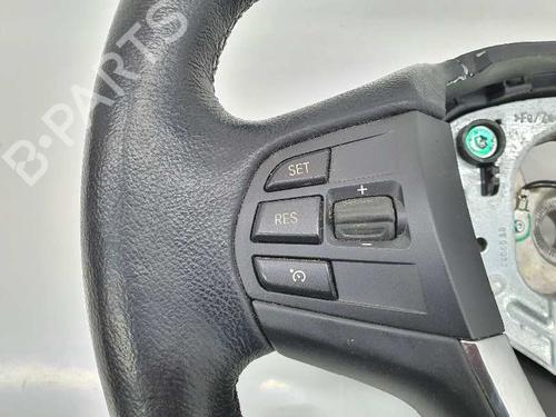 Steering wheel BMW X3 (F25) sDrive 18 d | BP6570431C49 