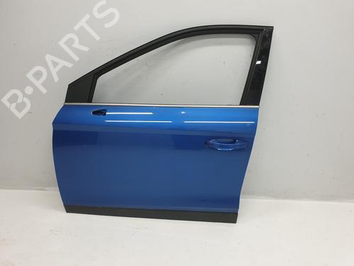 Used Left front door Left front door 36670523 36670523