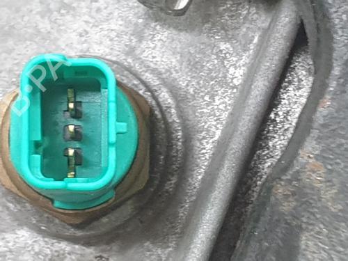 Gearbox FIAT TALENTO Van (296_)  | BP29436852M3 