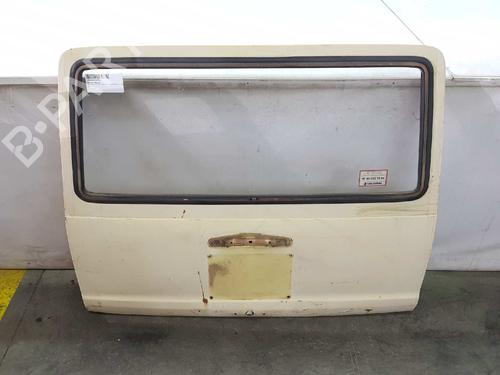 Used Tailgate Tailgate SEAT 124 Estate (124A) [1970-1976] 33441329 33441329