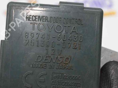 Other TOYOTA LAND CRUISER PRADO (_J12_) 3.0 D-4D (KDJ120, KDJ125) | BP14120869O1 