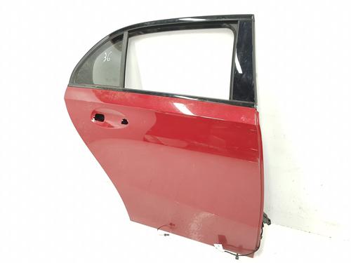 Used Right rear door Right rear door 36844950 36844950