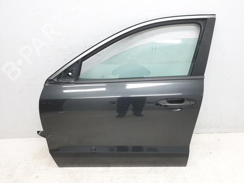 Porta frente esquerda KIA NIRO I (DE) 1.6 GDI Hybrid (105 hp) 32266412