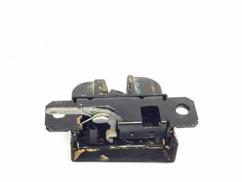 Tailgate lock VW CRAFTER Van (SY_, SX_)  | BP29535571C101 
