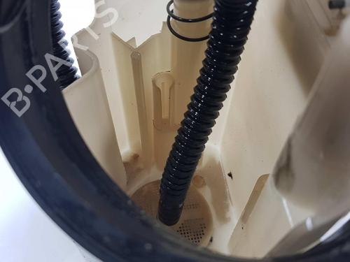 Fuel pump NISSAN QASHQAI / QASHQAI +2 I (J10, NJ10, JJ10E) 2.0 dCi | BP6936123M76 