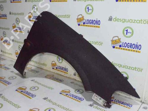 Right front fenders OPEL VECTRA B (J96) 2.0 i 16V (F19) | BP819188C42 