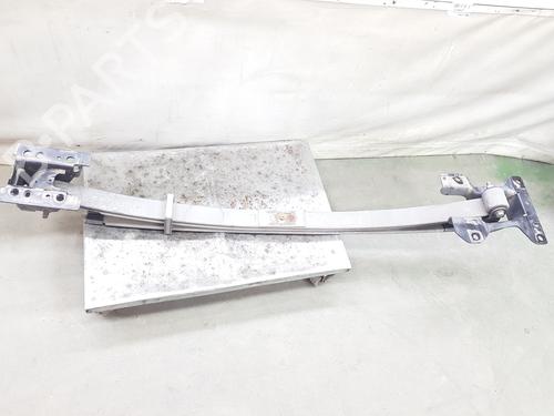 Used Other Other RENAULT MASTER III Platform/Chassis (EV, HV, UV) [2010-2026] 36306077 36306077