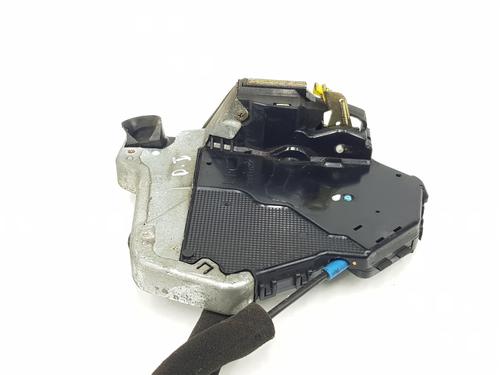Front left lock TOYOTA LAND CRUISER PRADO (_J12_) 3.0 D-4D (KDJ120, KDJ125) | BP21485597C98 