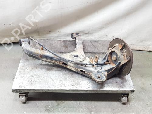 Right rear steering knuckle MERCEDES-BENZ VITO Van (W638) 108 D 2.3 (638.064, 638.068) | BP29011447M28 