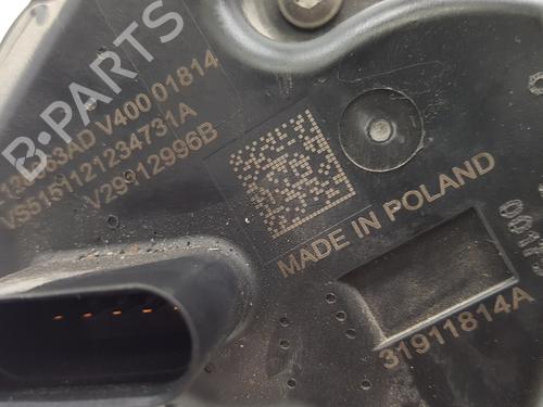 Throttle body VW CRAFTER Van (SY_, SX_) 2.0 TDI FWD (SYB, SYC, SYD) | BP36649918M82 - Image 6