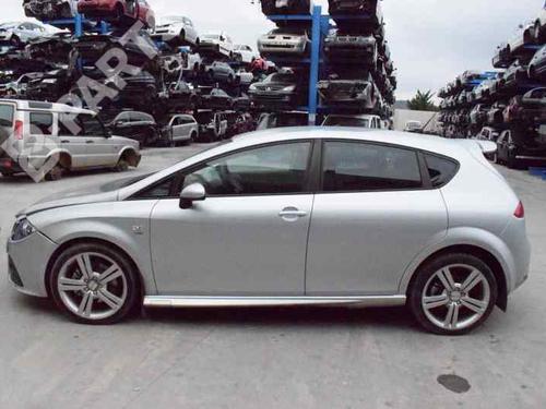 SEAT LEON (1P1)  2.0 TDI  36983