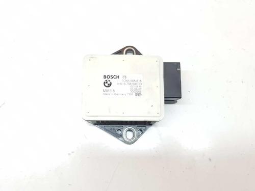 Used Electronic module BMW 5 (E60) 520 d (163 hp) 14076355