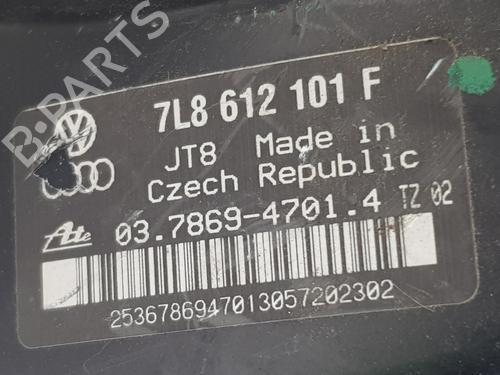 Servo brake AUDI Q7 (4LB) 3.0 TDI quattro | BP37014667M42 - Image 4