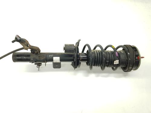 Venstre bagtil støddæmper LAND ROVER RANGE ROVER EVOQUE (L538) [2011-2019]  29591067