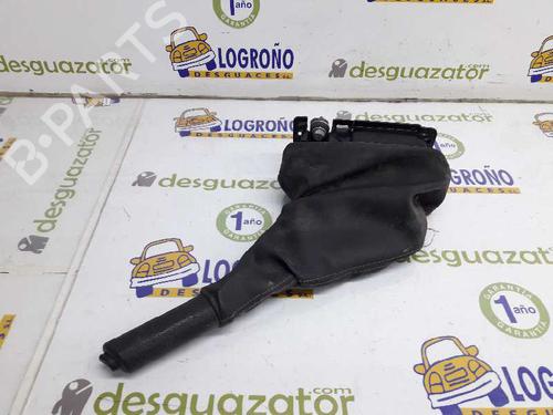 Hand brake OPEL VIVARO A Van (X83) 2.0 CDTI (F7) | BP10258646I18 