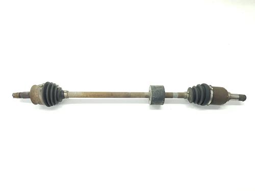 Used Right front driveshaft FIAT PANDA (169_) 1.2 (169.AXB11, 169.AXB1A) (60 hp) 31021010